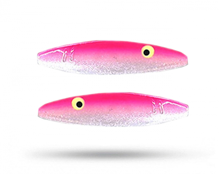 OGP Skruen 20 gr - Pink Pearl i gruppen Fiskedrag / Havsöringsbeten hos Örebro Fiske & Outdoor AB (OGP Skruen 20-Pink Pearl)